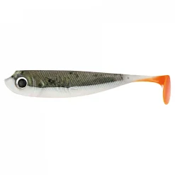 Lieblingsköder Gummifisch Barschköder (6 cm, Captain)