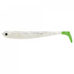 Lieblingsköder Gummifisch Hechtköder (15 cm, Sunny Lemon)