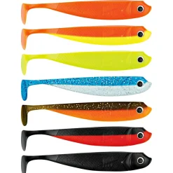 Lieblingsköder Gummifisch Zanderköder (10 cm)