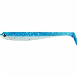 Lieblingsköder Gummifisch Hechtköder (15 cm, Flipper)