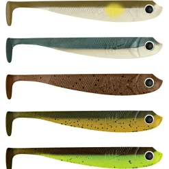 Lieblingsköder Gummifisch Barschköder (7 cm)