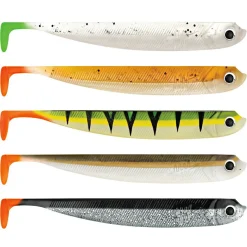 Lieblingsköder Gummifisch Zanderköder (12,5 cm)