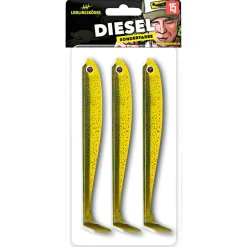 Lieblingsköder Hechtköder (Diesel)