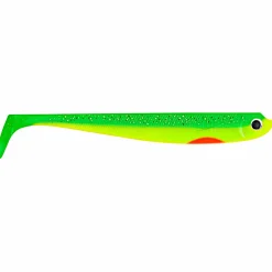 Lieblingsköder Lieblingsköder Green Lemon Gummifisch