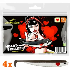 Lieblingsköder Lieblingsköder Heartbreaker Gummifisch