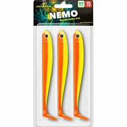 Lieblingsköder Lieblingsköder Nemo Gummifisch