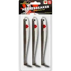 Lieblingsköder Lieblingsköder Heartbreaker Gummifisch