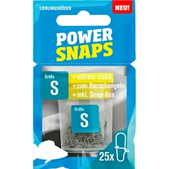 Lieblingsköder Power Snaps