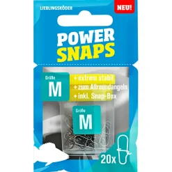 Lieblingsköder Power Snaps