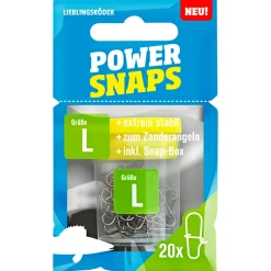 Lieblingsköder Power Snaps