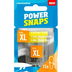 Lieblingsköder Power Snaps