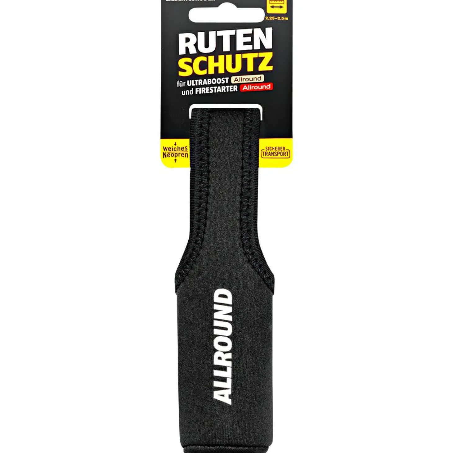 Lieblingsköder Rutenschutz (Allround)