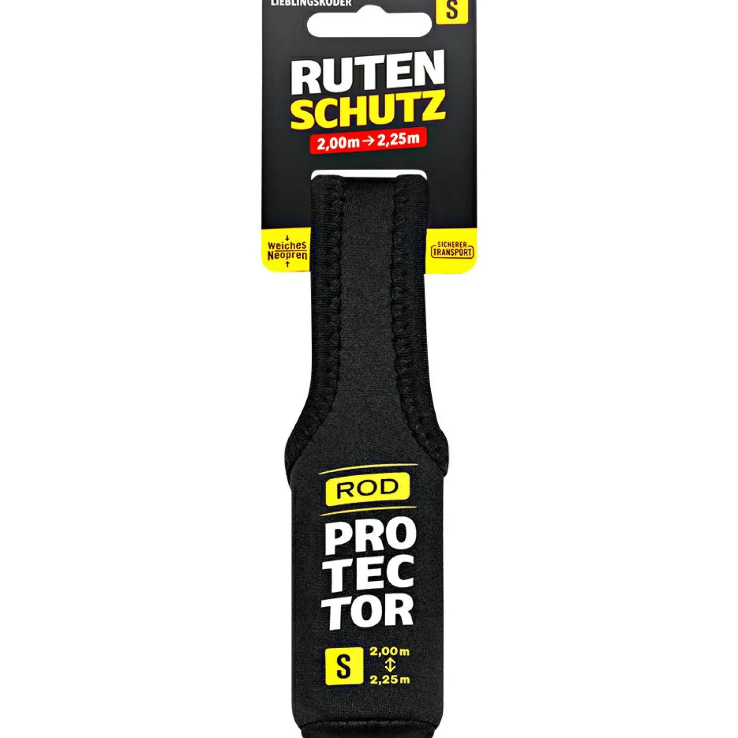 Lieblingsköder Rutenschutz