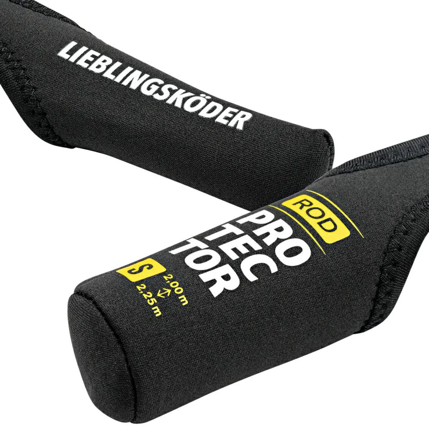 Lieblingsköder Rutenschutz