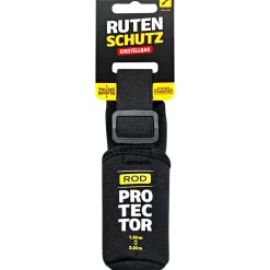 Lieblingsköder Rutenschutz (einstellbar)