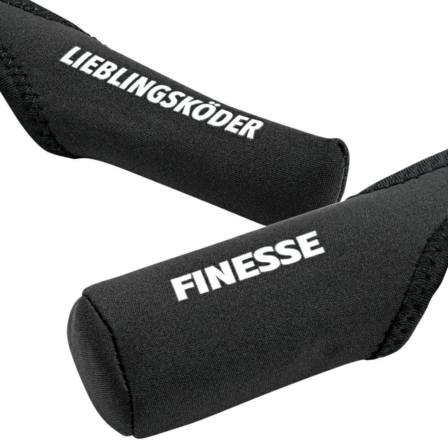 Lieblingsköder Rutenschutz (Finesse)