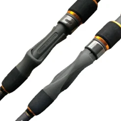 Lieblingsköder Ultraboost Raubfischrute Barsch 2,10 m 2-15 g