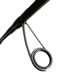 Lieblingsköder Ultraboost Raubfischrute Zander + Hecht 2,65 m 10-50 g