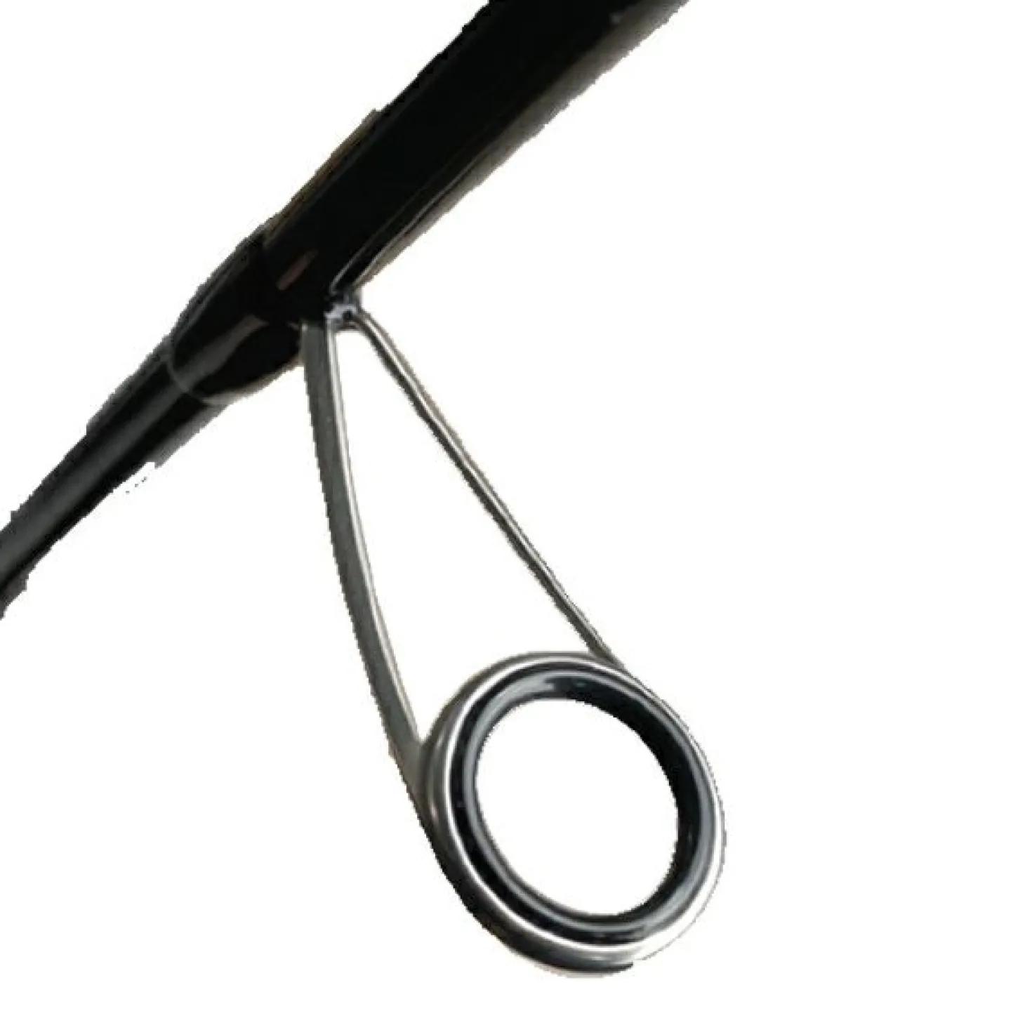 Lieblingsköder Ultraboost Raubfischrute Zander + Hecht 2,65 m 10-50 g