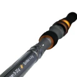 Lieblingsköder Ultraboost Raubfischrute Zander + Hecht 2,65 m 10-50 g