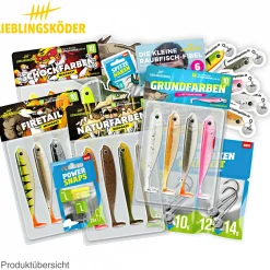 Lieblingsköder Zanderbox