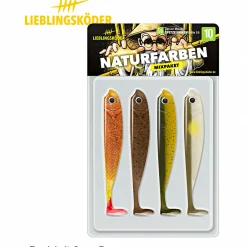 Lieblingsköder Zanderbox