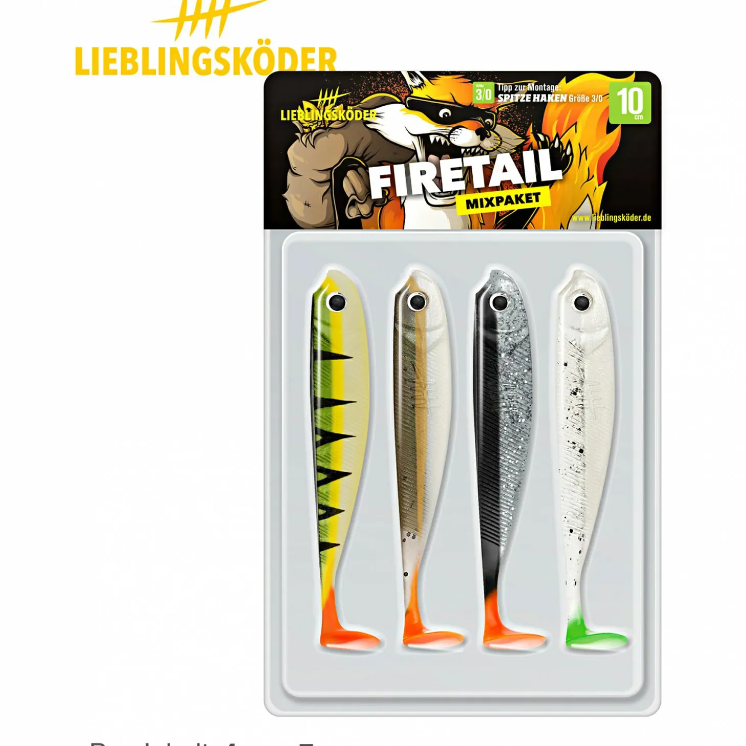 Lieblingsköder Zanderbox