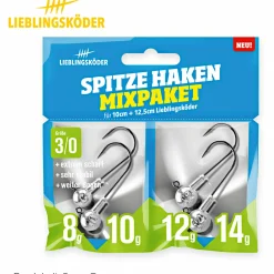 Lieblingsköder Zanderbox