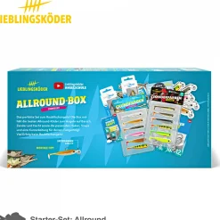 Lieblingsköder Zielfischbox Allround