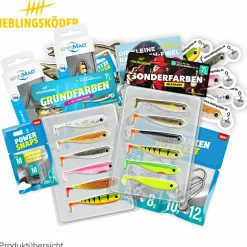 Lieblingsköder Zielfischbox Allround