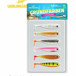 Lieblingsköder Zielfischbox Allround