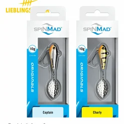 Lieblingsköder Zielfischbox Allround