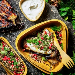 Light My Fire Picknick Geschirr