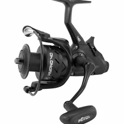 Lineaeffe Angelrolle FF Hypno 60