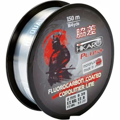 Lineaeffe Angelschnur Hikaru Plus (150 m)