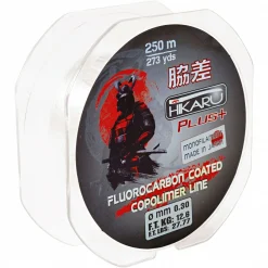 Lineaeffe Angelschnur Hikaru Plus (250 m)
