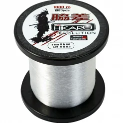 Lineaeffe Angelschnur Hikaru Evolution (1.000 m)
