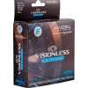 Lineaeffe Angelschnur Visionless Saltwater 4X Braid (500 m)