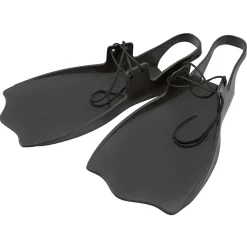 Lineaeffe Belly Boat Flossen Pinne Deluxe Profi