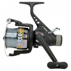 Lineaeffe Freilaufrolle Free Carp