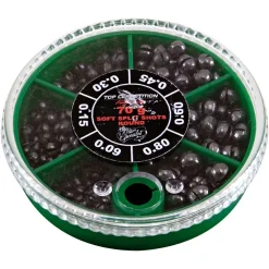 Lineaeffe Team Specialist Soft Lead Box Tenero