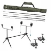 Lineaeffe Top Carp Combo 2