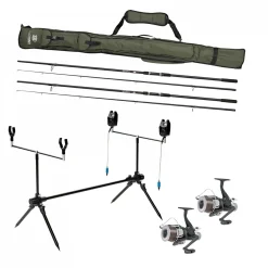 Lineaeffe Top Carp Combo 2