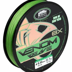 Lineaeffe Venom Weave (0,25 mm)