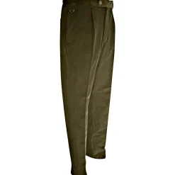 LMA Stretch-Kordhose