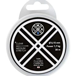 LMAB 100 Pro Fluorocarbon (30 m)
