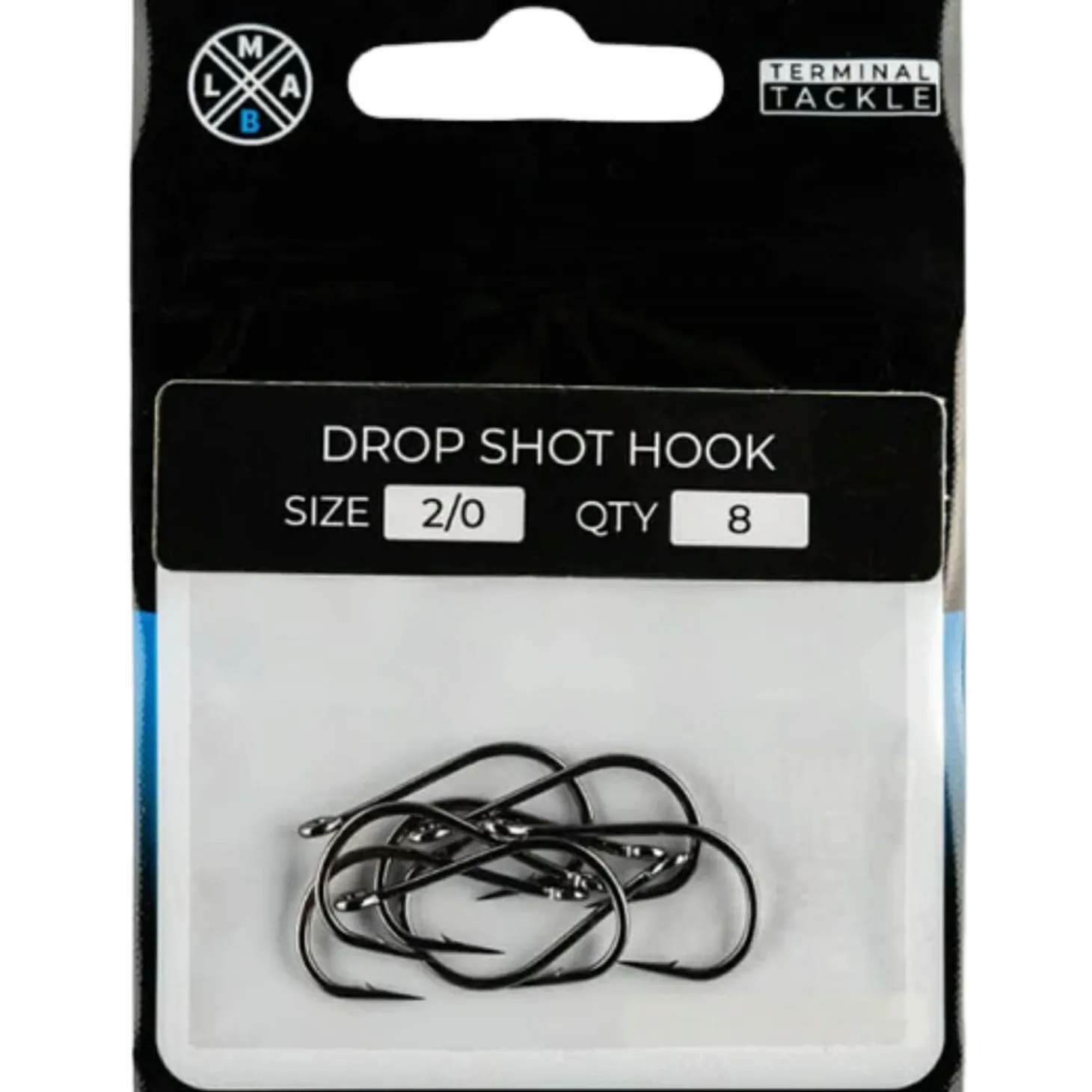 LMAB Drop Shot Hook