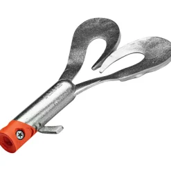 LMAB Drunk Dancer (Chrome Redhead)