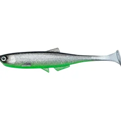 LMAB KØFI Bleak Shad (Chrome Green)