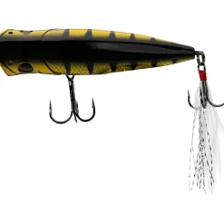 LMAB KØFI Splash Vibe 70F (Real Perch)